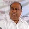 Nagam Janardan Reddy wrote PM Modi over Krishna waters