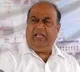 Nagam Janardan Reddy wrote PM Modi over Krishna waters