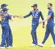 Sri Lanka registered respectable total against Team India