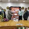 Bank of Baroda felicitates COVID warriors on 114th Foundation Day