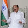 Vice President lauds 14 engineering colleges for offering courses in regional languages