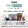 Experience the best of Apple at Croma with Apple You&Croma