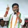 Revanth Reddy fires on Center on Pegasus Row