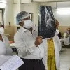 4 people died in telangana with black fungus