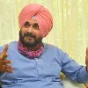 amarinder singh demnands sorry from sidhu
