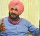 amarinder singh demnands sorry from sidhu