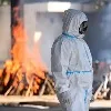 Maharashtra revises covid 19 deaths added 3509 more deaths to the list
