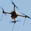 Drone Spotted again at Jammu Airforce Station