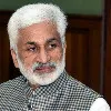 vijay sai reddy writes letter to modi