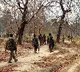 maoistst releases youth