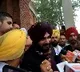 Sidhu Held Meeting With 62 MLAs at his residence