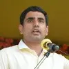Nara Lokesh fire on Jagan over death of Kiran