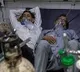 Oppisition parties fires on union govt on oxygen row