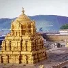 AP Govt forms one man committee on TTD
