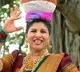 Not used controversial words in Bonalu song says Mangli