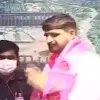 Koushik Reddy will have bright future in TRS says KCR