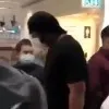 Prabhas returns from Italy