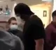 Prabhas returns from Italy
