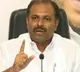 Why Chandrababu and Mysoora Reddy are not talking about Telangana water theft asks Gadikota Srikanth Reddy