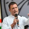 DK Shivakumar and Sidharamaiah meets Rahul Gandhi