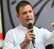 DK Shivakumar and Sidharamaiah meets Rahul Gandhi