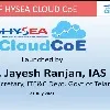 HYSEA Cloud Centre of Excellence launched by Jayesh Ranjan