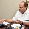 భారీ వర్షాల నేపథ్యంలో తక్షణ చర్యలను యుద్ధ ప్రాతిపదికన చేపట్టాలి: తెలంగాణ సీఎస్ 