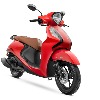 Yamaha announces Ex-showroom price for its new Fascino 125 FI Hybrid