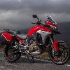 Ducati launches the state-of-the-art Multistrada V4 in India; prices start at INR 18.99 Lacs

