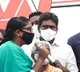 Siva Sree house demolished