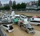 Chinas heaviest rain in 1000 years