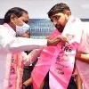 GHMC fines TRS leader Padi Kaushik Reddy