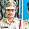 Mariamma Lockup Deth Case three police suspended