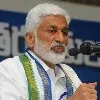 Chandrababu can manage systems says Vijayasai Reddy
