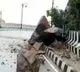 Landslide in Yadadri