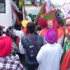 Farmers to protest at Jantar Mantar to hold Kisan Sansad