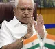 yediyurappa on his resignment