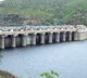 Inflows Continue To Srisailam