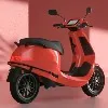 Ola Electric Announces Colors Of Its Bikes
