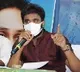YCP MP Margani Bharat says their fight continues in Parliament