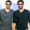 Prabhas and Rana to be seen in promotional song of RRR