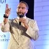 Asaduddin Owaisi fires on RSS Mohan Bhagwat