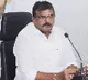 AP Minister Botsa reviews rains in state