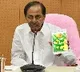 CM KCR reviews rains in Telangana