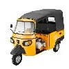 Piaggio Vehicles launches the Ape’ HT Range - first of its kind 300cc BSVI Petrol and CNG vehicles