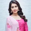 Rashi Khanna joins song shoot for a Tamil movie