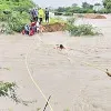 Heavy Rains lashed telangana
