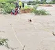 Heavy Rains lashed telangana