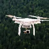 india shot down drone