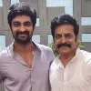 Nagashourya funny comment on Brahmaji